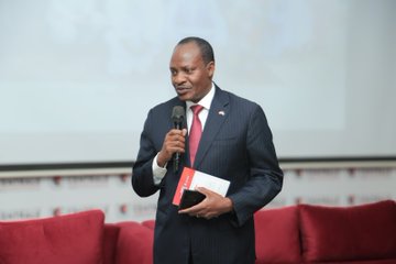 Actualités - crise sanitaire